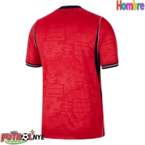 Camiseta Inglaterra Visitante Equipación Mundial 2026 manga corta